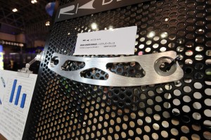 F56 アンダーブレース