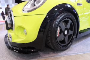 F56 MINI RK DESIGN 18インチ