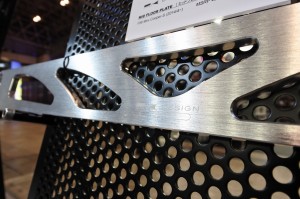 F56 MINI 補強パーツ