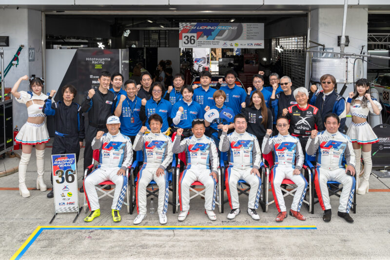 2026S耐富士24時間-7